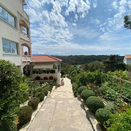 And By The Sea Gozinka, Rab - 24767 Affittacamere Rab Town