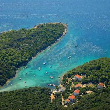 And By The Sea Gozinka, Rab - 24767 Gasthof