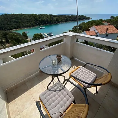 And By The Sea Gozinka, Rab - 24767 Gasthof